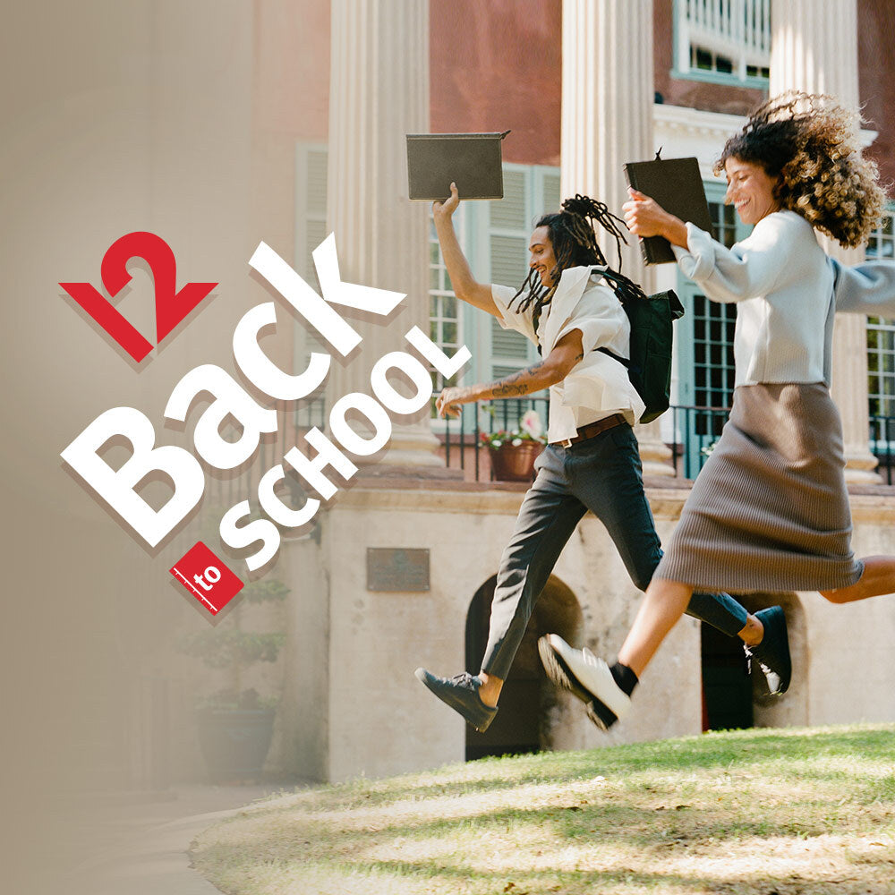 12 Reasons You Should Go Back to School