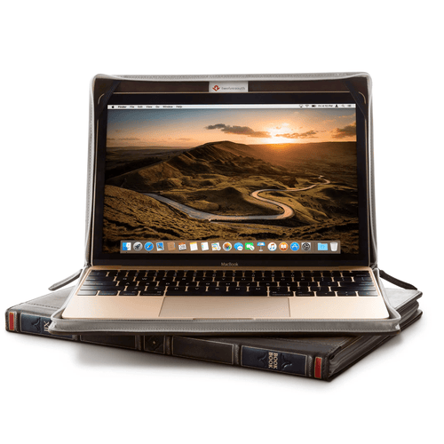 BookBook for Apple MacBook by Twelve South