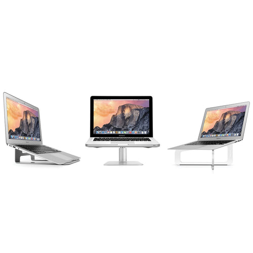 Introduction to MacBook Stands