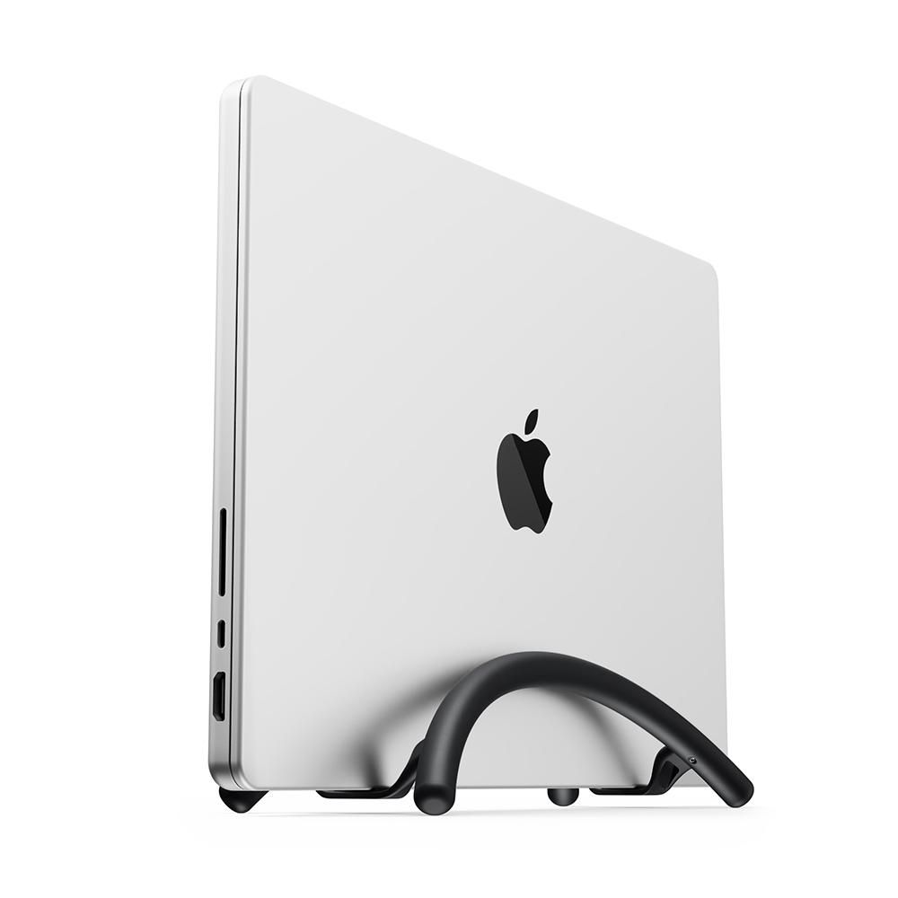 Twelve South Aluminum Space Grey BookArc for Macbook