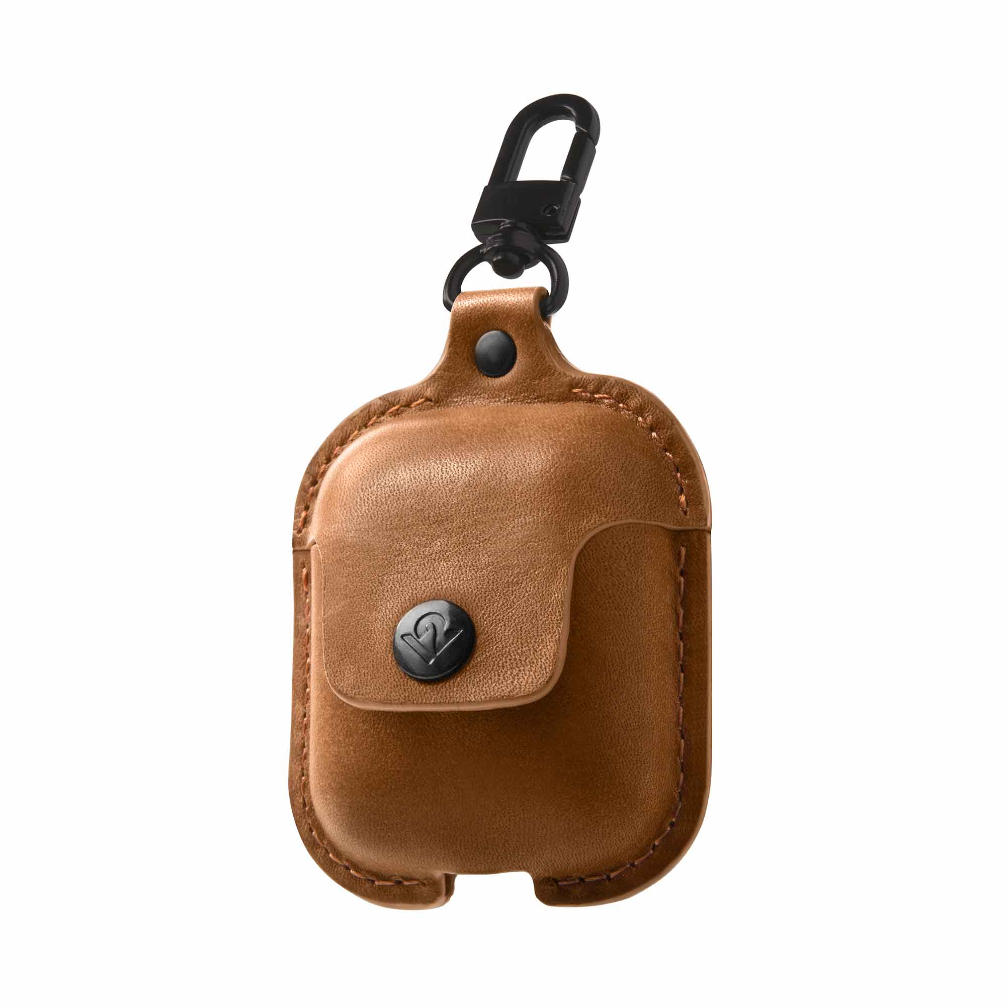 Premium Leather AirPod Case - Protect Your AirPods in Style