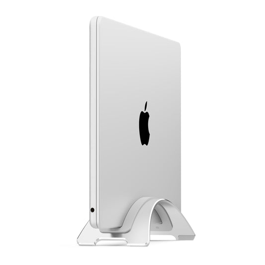 Support BookArc de Twelve South pour MacBook - Gris sidéral - Éducation -  Apple (CH)