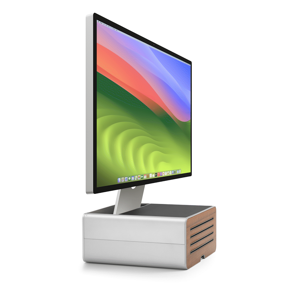 HiRise Pro for iMac & Display from Twelve South
