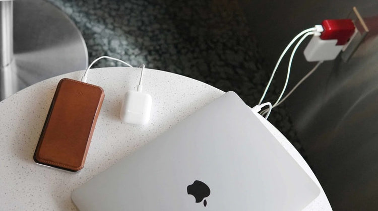 Is It Safe To Charge Your iPhone With Macbook Charger?