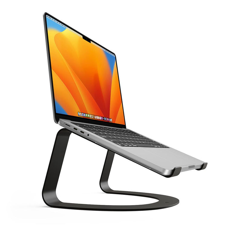 Twelve South Curve Flex laptop stand review - Puts your laptop at eye  level, and looks good doing it - The Gadgeteer