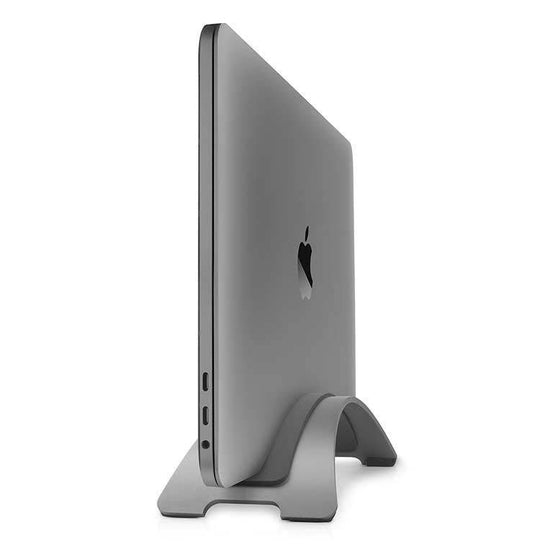BookArc | Vertical Desktop Stand