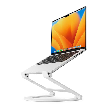 Curve Flex | Flexible Stand for MacBook | Twelve South