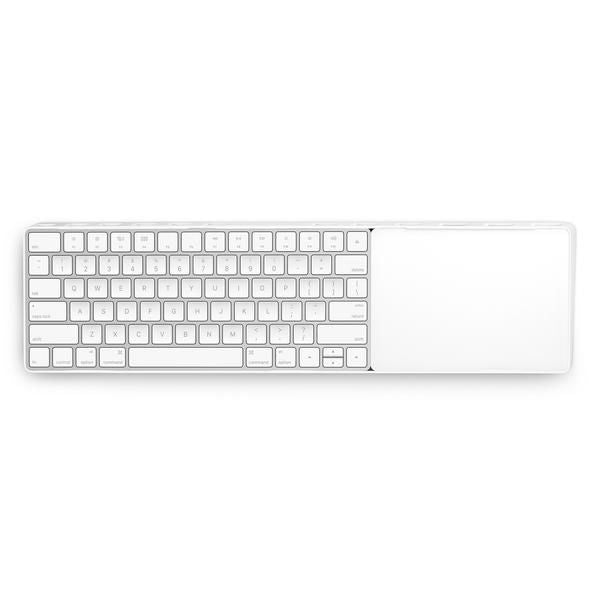 MagicBridge Apple Keyboard and Mouse Surface Control