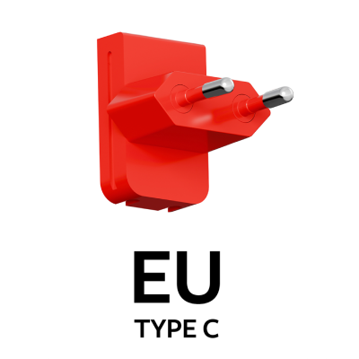 EU Plug